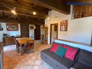 Image of Appartement 5 pièces, 8 pers, balcon, parking, animaux admis - FR-1-445-179