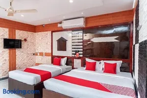 Image of Gnanam Beach Residency