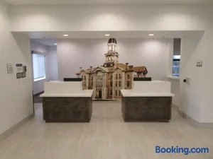 Image of Reddy Hotel Bonham