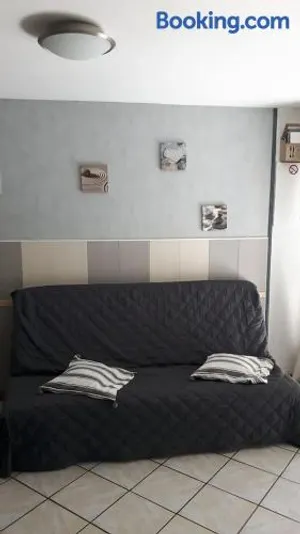 Image of Petite maison proche océan Boulevard de l'amelie