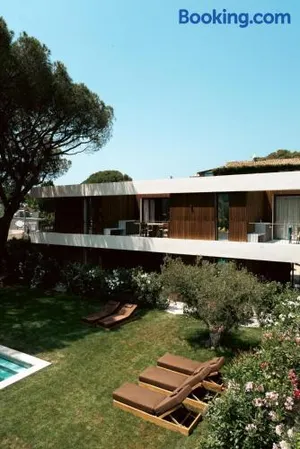 Image of Gigaro Beach Suites