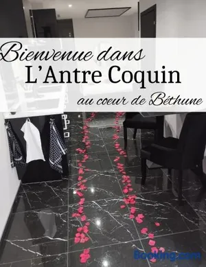 Image of l'Antre coquin