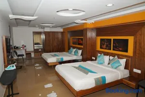 Image of Anika Palace by Pepe Inn Hotel