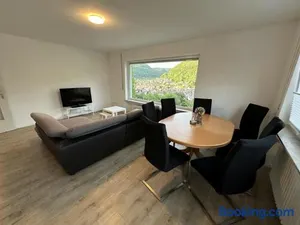 Image of Modern Apartment in Lichtenstein