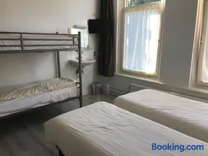 Image of hotel Oosterpark