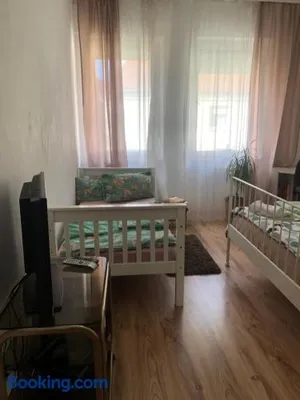 Image of City Apartment