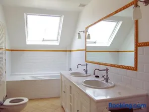 Image of Louise Chatelain suites