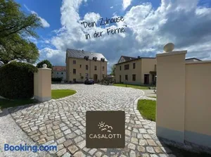 Image of CASALOTTI Holiday Apartment Königsbrück