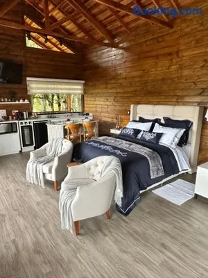 Image of CHALES CAMBARA DA SERRA