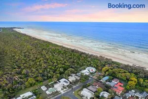 Image of Pangkarra -Stunning Beach House - Family friendly