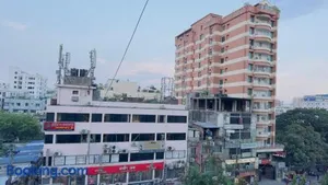 Image of Hotel New Kalabgan Residential