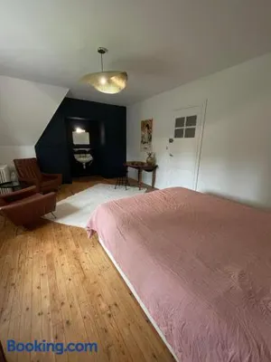 Image of La Mariance