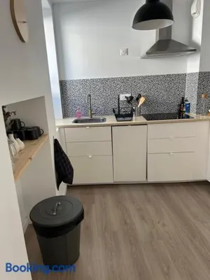 Image of Stylish Sunset : T3 avec veranda au coeur de Pau