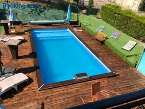 Image of Au Repos De La Blaise