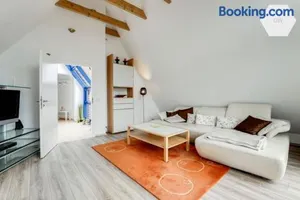 Image of Apartment 81 qm, Messe/Exhibition Center