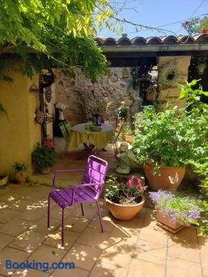 Image of le balcon