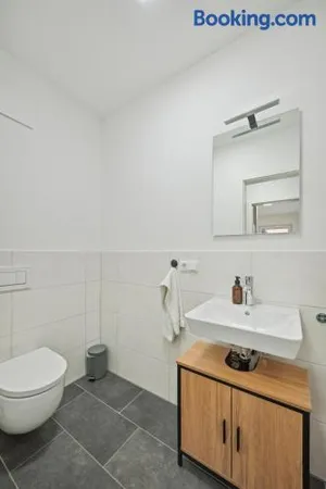 Image of Salí Homes R4 - High-Quality Apartment with Terrace