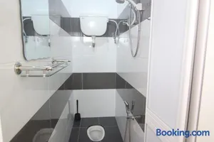 Image of Homestay Hj Esmon 3 UTHM Parit Raja