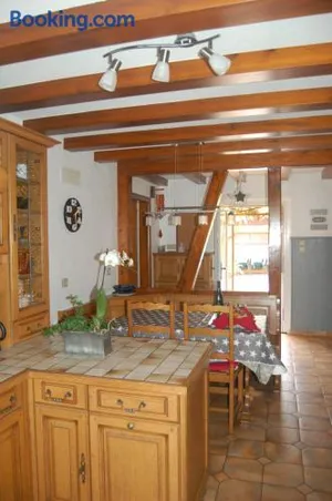 Image of Le gîte à l'ombre du tilleul