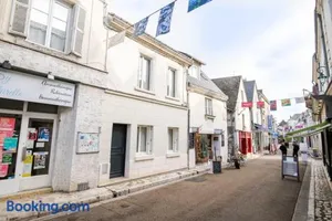 Image of La maison Renaissance - Gîte 8prs