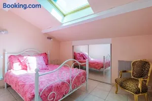 Image of Fleur des Champs