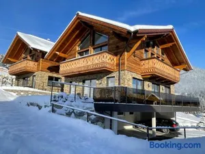 Image of Ferienlodge Edelstein