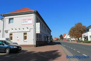 Image of Gaststätte Alt Garbsen