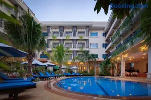 Image of Baitong Heritage Hotel