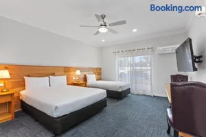 Image of The International Motel Apollo Bay