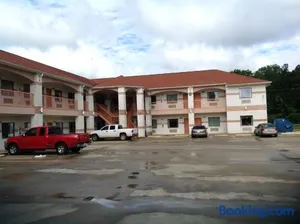 Image of Executive Inn & Suites