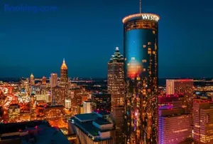 Image of 2 - Brand New Luxury 1Bdr,1Bath in Atlanta GA