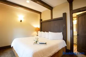 Image of Country Bliss Cottage by Amish Country Lodging