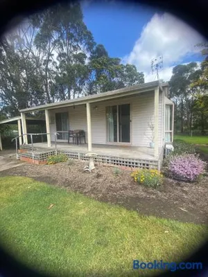 Image of Richo’s Retreat, 1 bed unit near Great Ocean Road