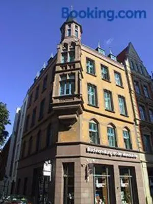 Image of Hanns-Lilje-Haus