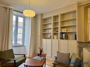 Image of Le Napoleon - T3 Luxueux