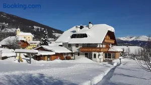 Image of Ferienwohnungen Haus-Holzer