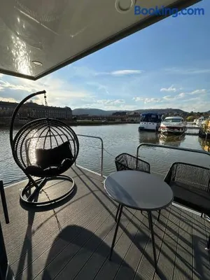 Image of L'Escale Royale Saverne - Rhin - Strasbourg