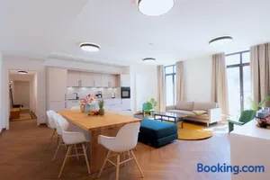 Image of Alpine Apartements Maximilian Berchtesgaden