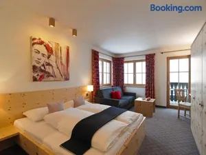 Image of Hotel Garni Frommes