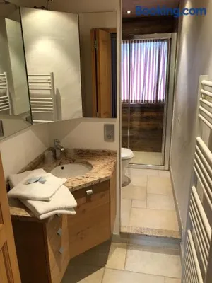 Image of Chalets de Julie