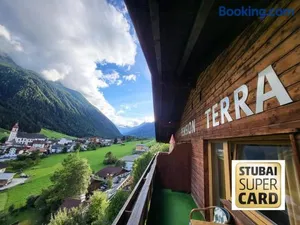 Image of Pension Terra