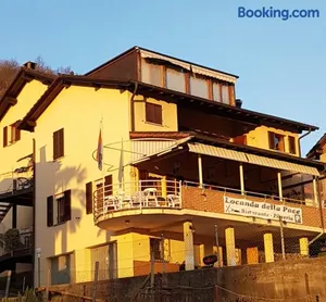 Image of B&B della Pace