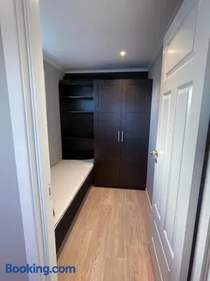 Image of Arctic city suites