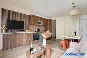 Image of 201 Suite Anne - Superbe appartement