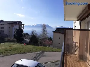 Image of Appartement T2 cabine calme et ensoleille