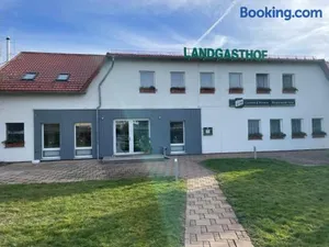 Image of Landgasthof und Landpension Hohenkirchen