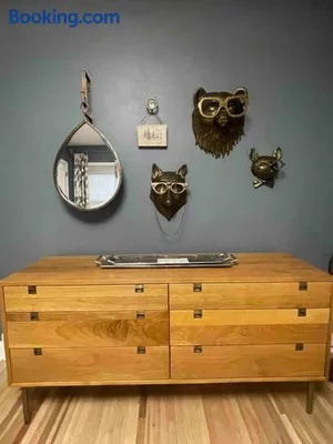 Image of The Warm & Inviting Place