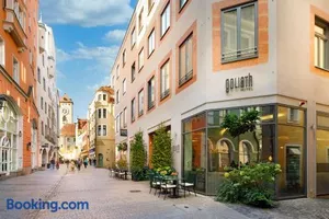 Image of Hotel Goliath am Dom