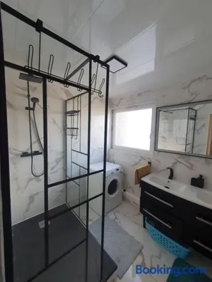 Image of A 30km de Paris, un bel appartement spacieux et convivial