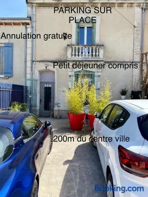 Image of Côté Court